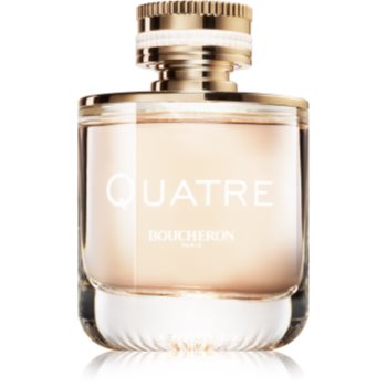 Boucheron Quatre Eau de Parfum pentru femei - imagine 2